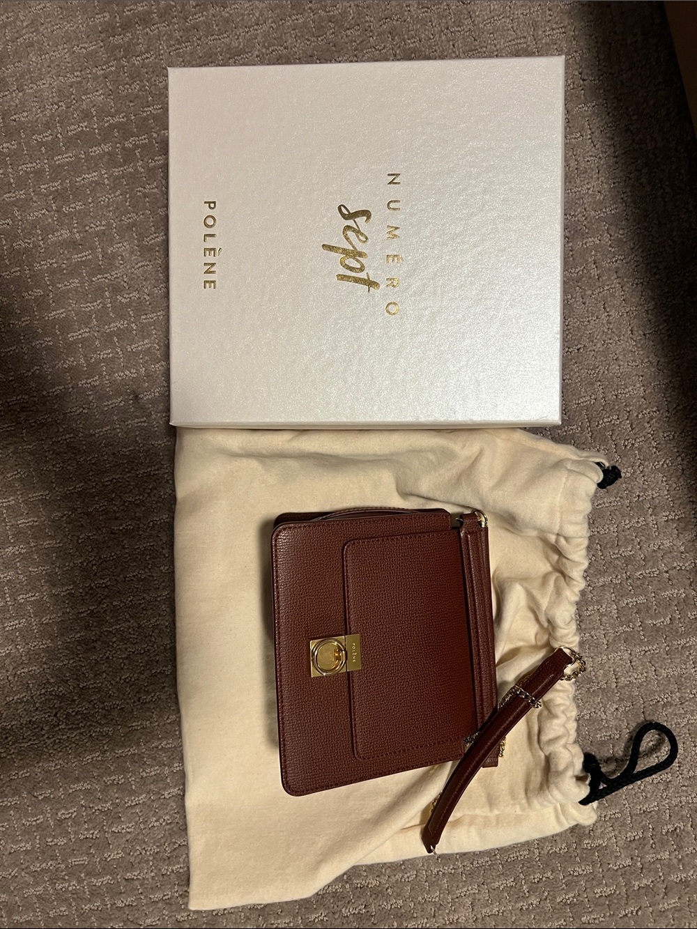 Polène Sept Mini